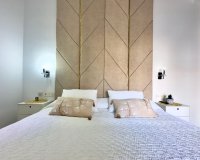 Reventa - Villa - Pilar de la Horadada - Torre de la Horadada