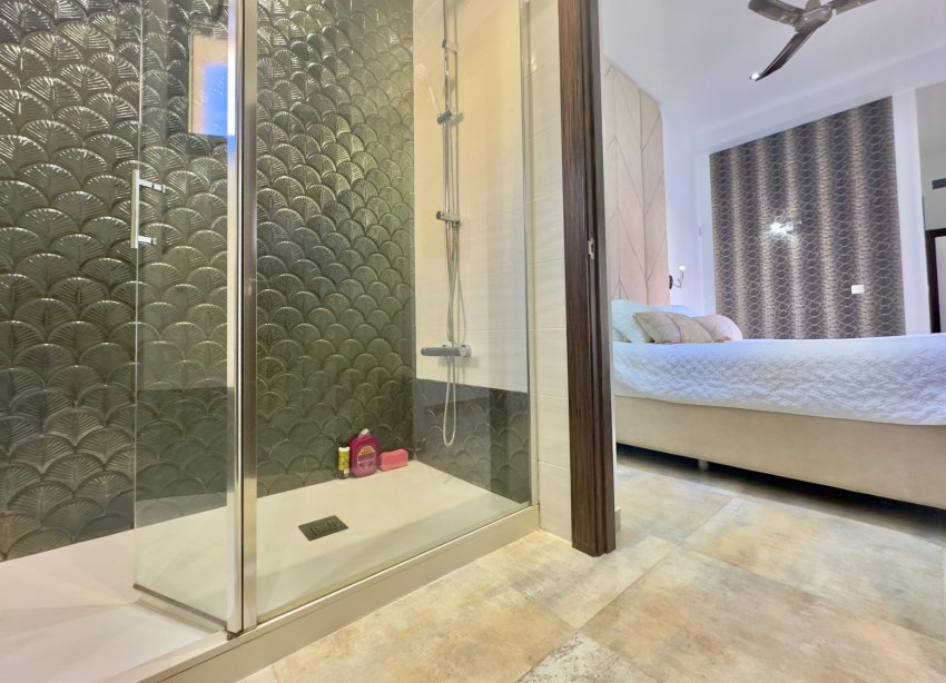 Reventa - Villa - Pilar de la Horadada - Torre de la Horadada