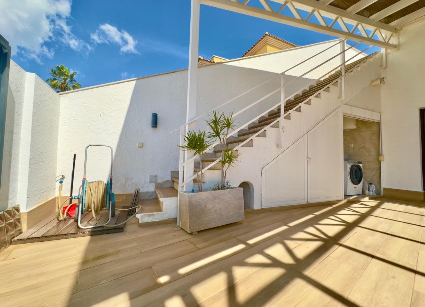 Reventa - Villa - Pilar de la Horadada - Torre de la Horadada