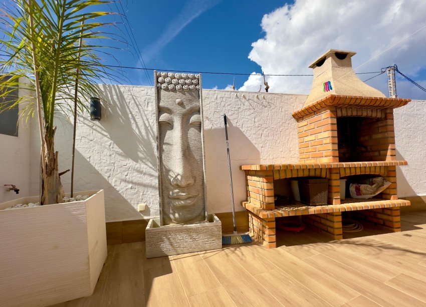 Reventa - Villa - Pilar de la Horadada - Torre de la Horadada