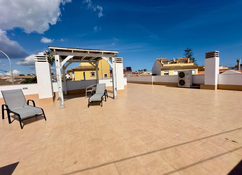 Reventa - Villa - Pilar de la Horadada - Torre de la Horadada