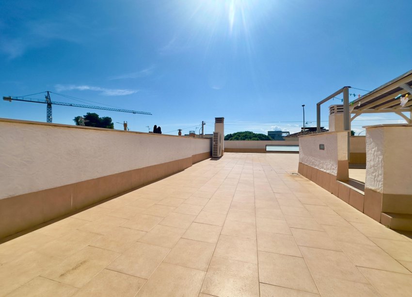 Reventa - Villa - Pilar de la Horadada - Torre de la Horadada
