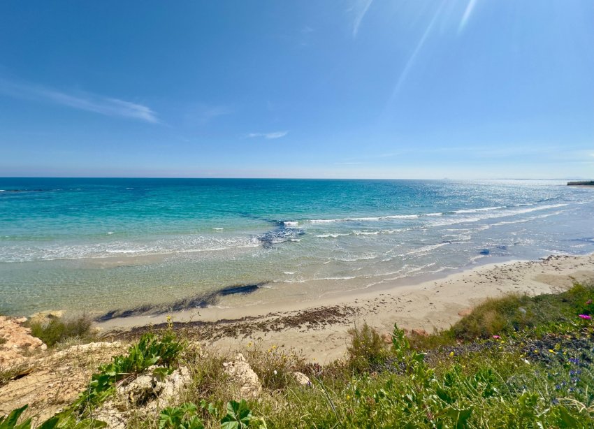 Reventa - Villa - Pilar de la Horadada - Torre de la Horadada