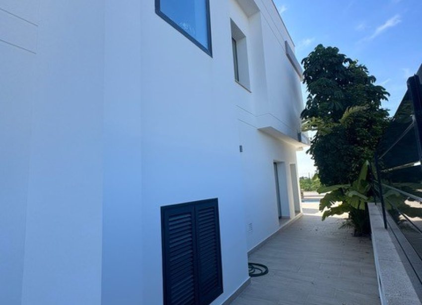 Reventa - Villa - Pilar de la Horadada