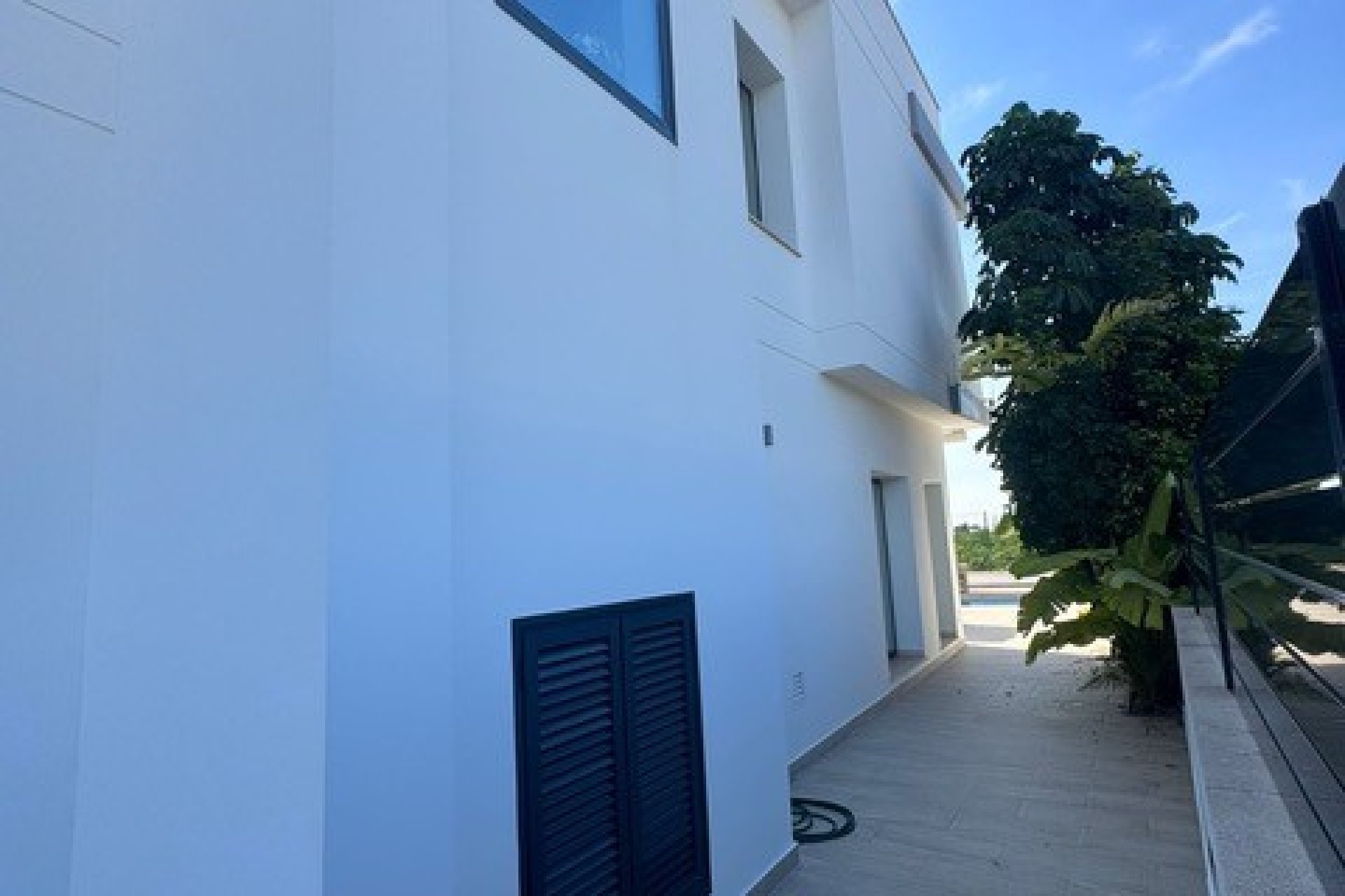 Reventa - Villa - Pilar de la Horadada