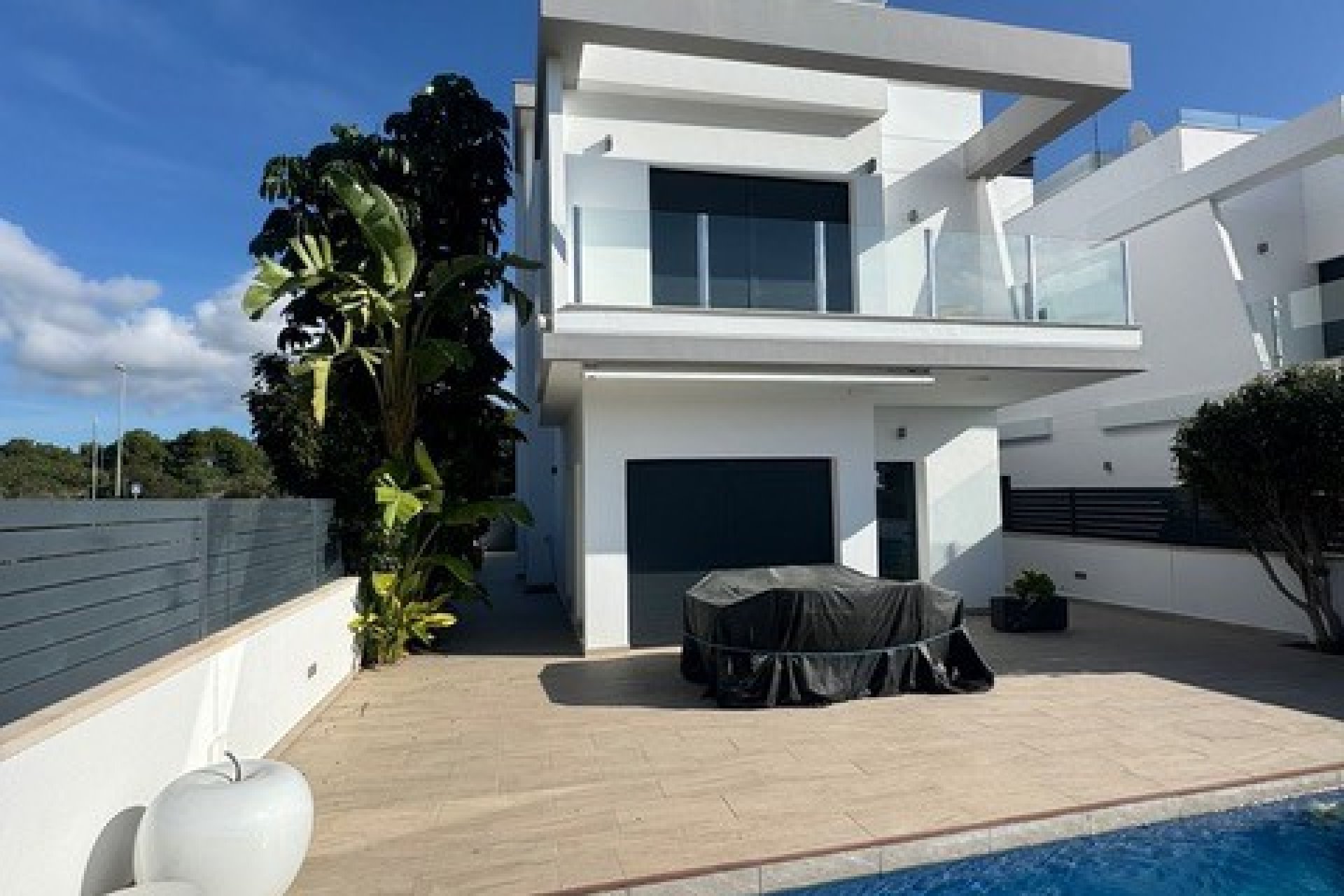 Reventa - Villa - Pilar de la Horadada