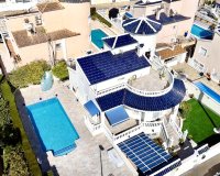 Reventa - Villa - Pinar de Campoverde