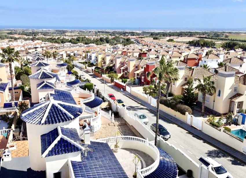 Reventa - Villa - Pinar de Campoverde