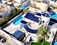 Reventa - Villa - Pinar de Campoverde