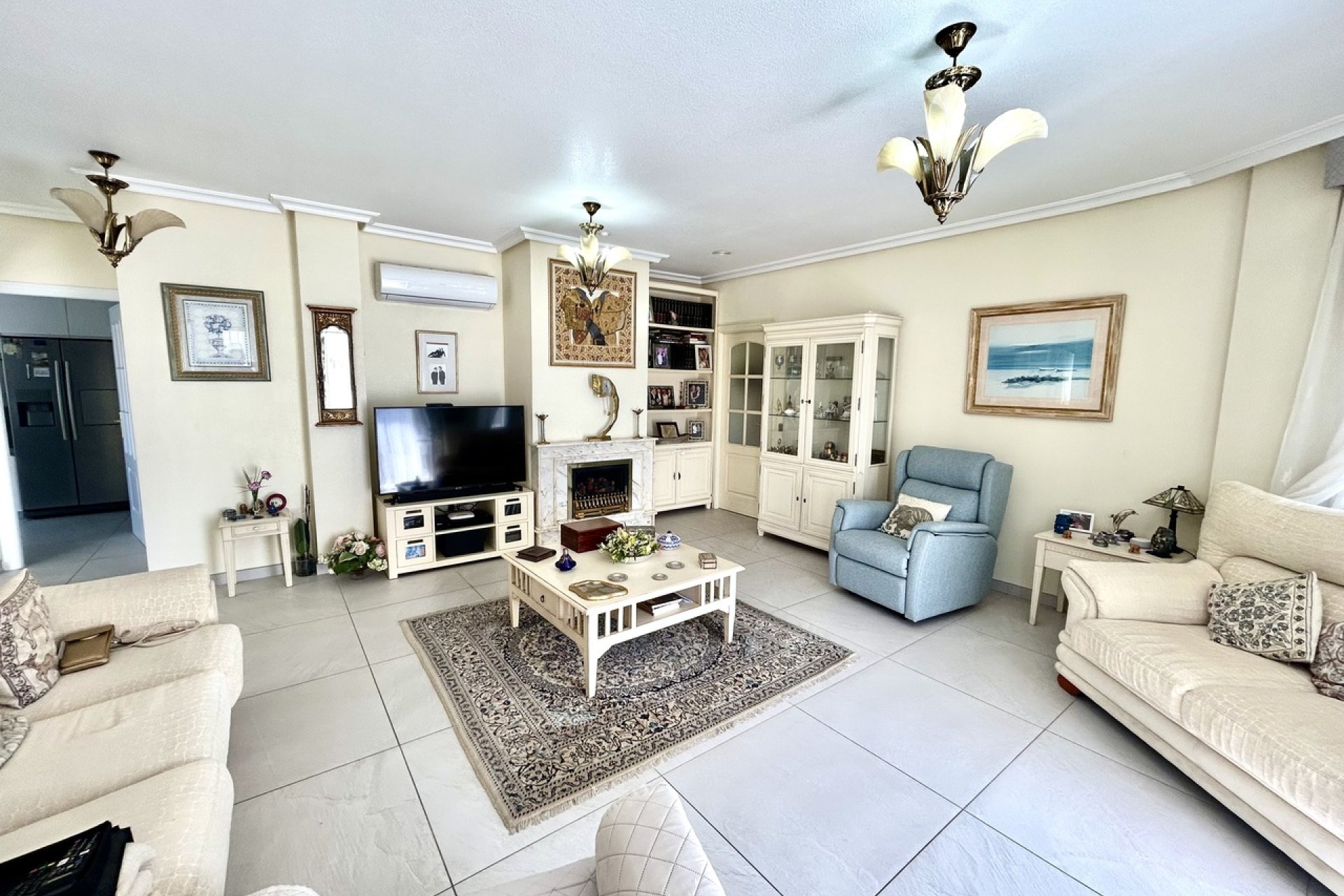 Reventa - Villa - Pinar de Campoverde