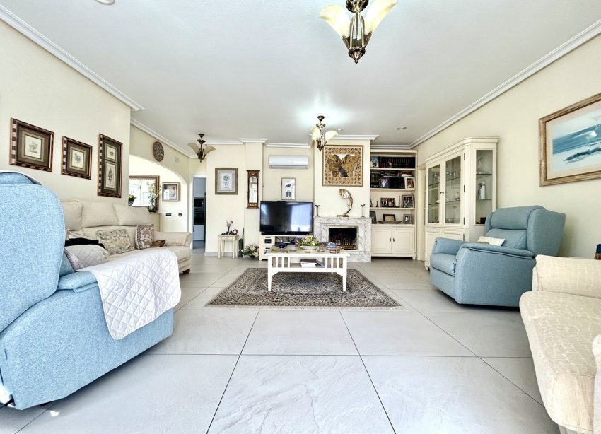 Reventa - Villa - Pinar de Campoverde