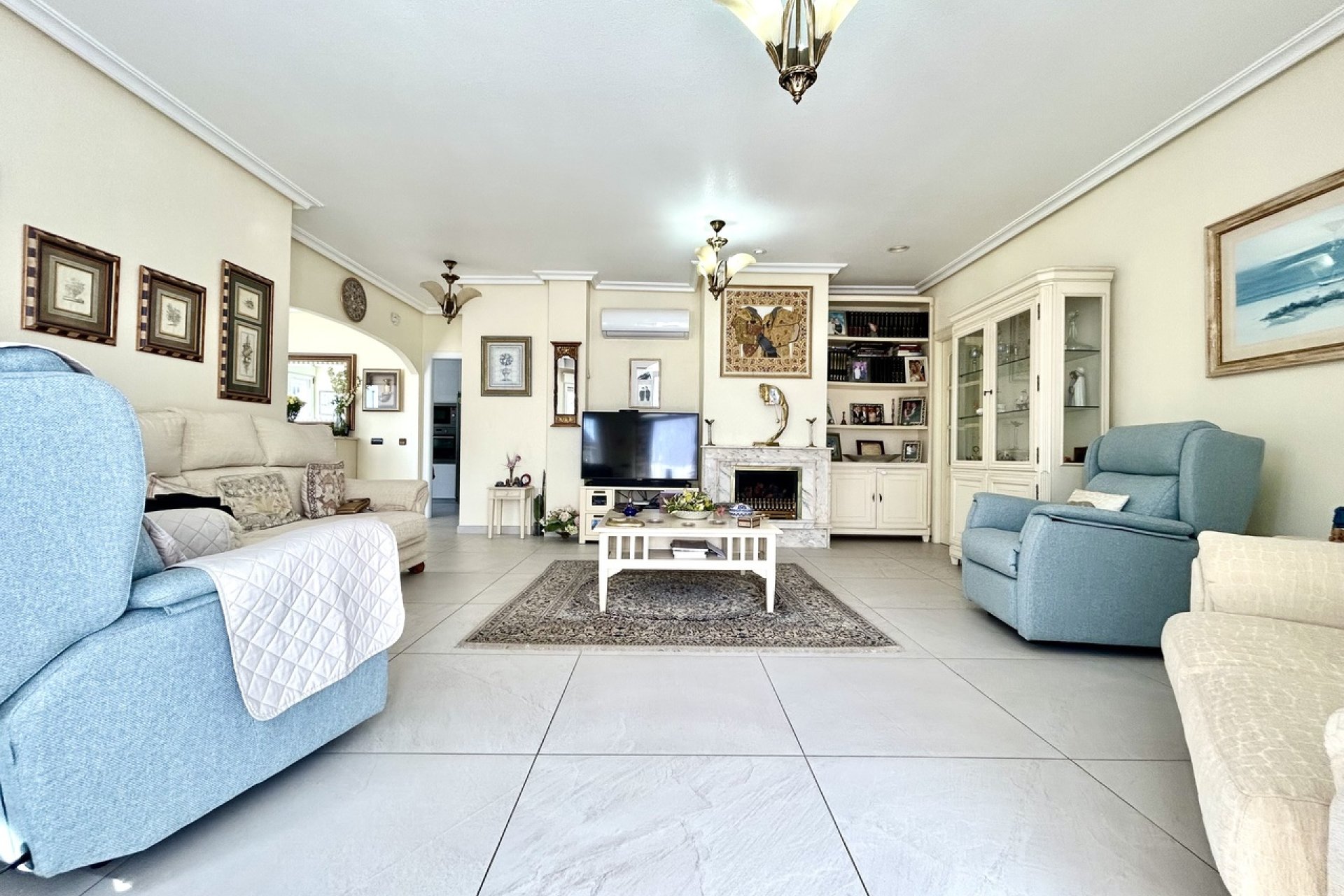 Reventa - Villa - Pinar de Campoverde