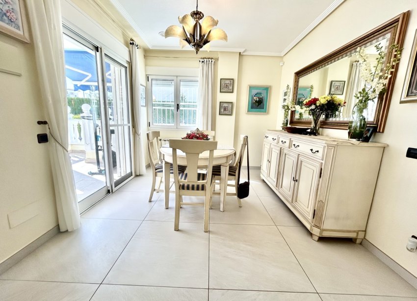 Reventa - Villa - Pinar de Campoverde