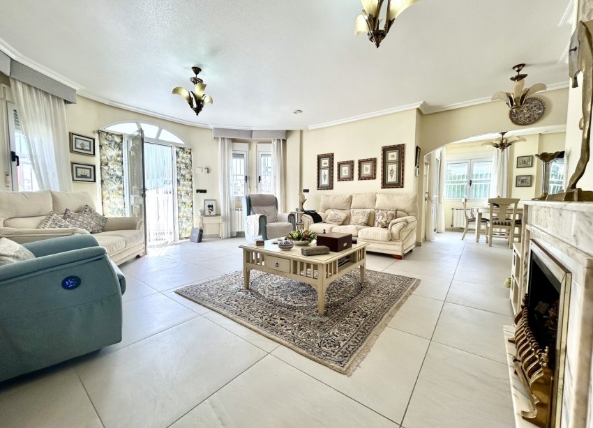 Reventa - Villa - Pinar de Campoverde