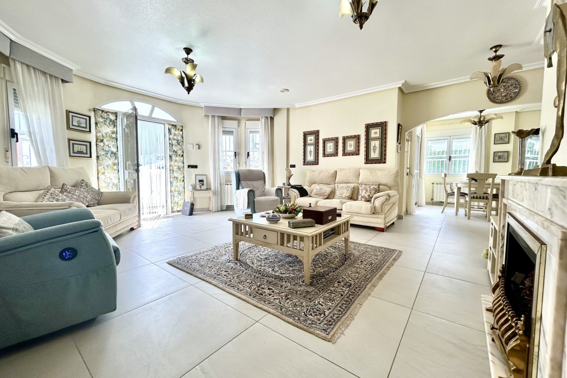 Reventa - Villa - Pinar de Campoverde