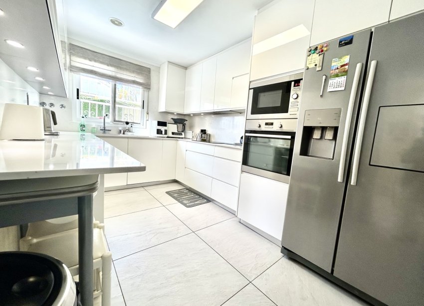 Reventa - Villa - Pinar de Campoverde