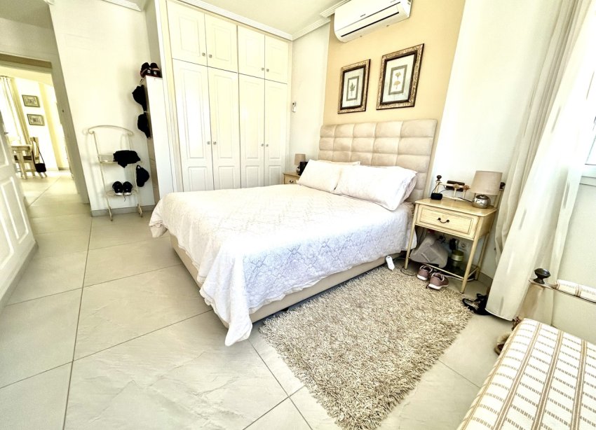 Reventa - Villa - Pinar de Campoverde