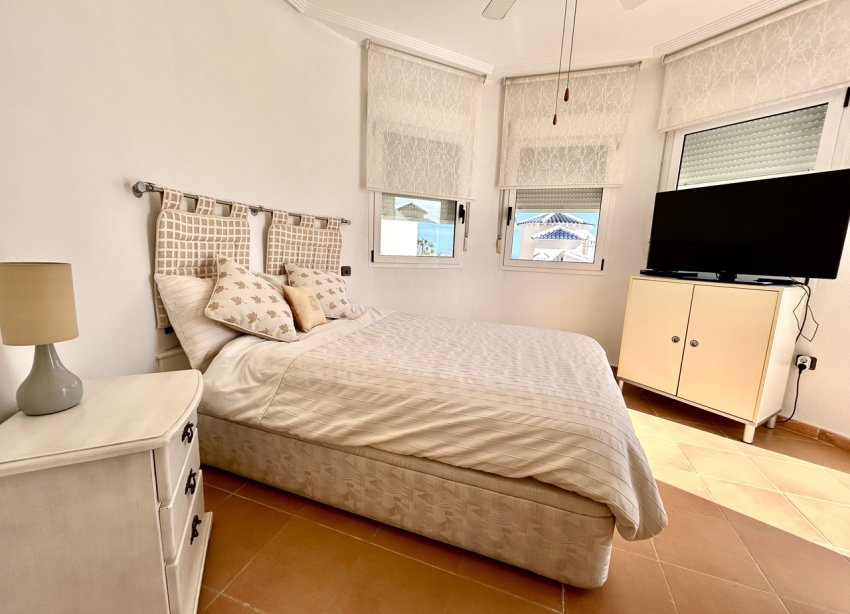 Reventa - Villa - Pinar de Campoverde