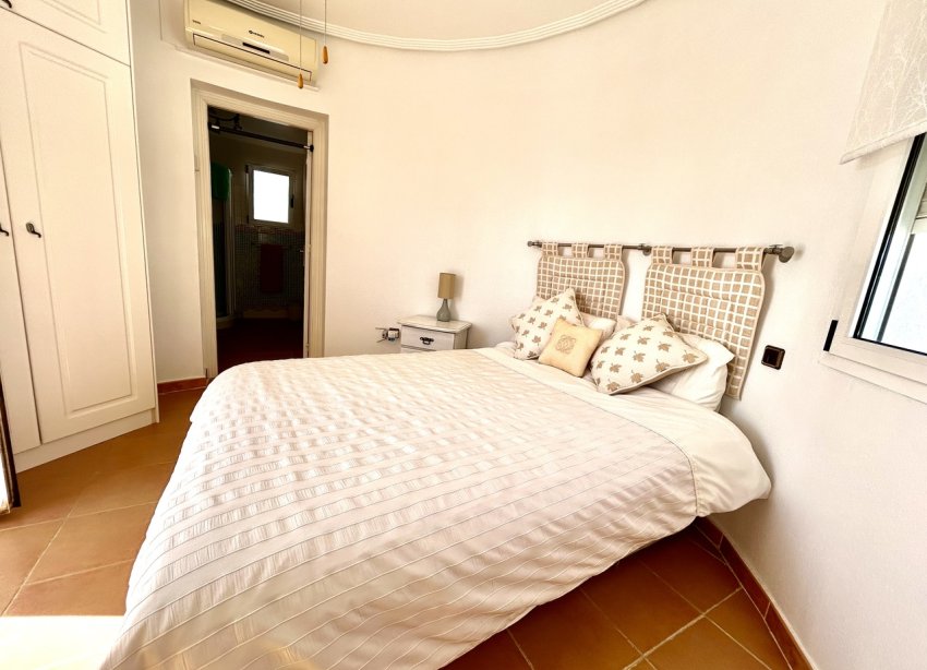 Reventa - Villa - Pinar de Campoverde