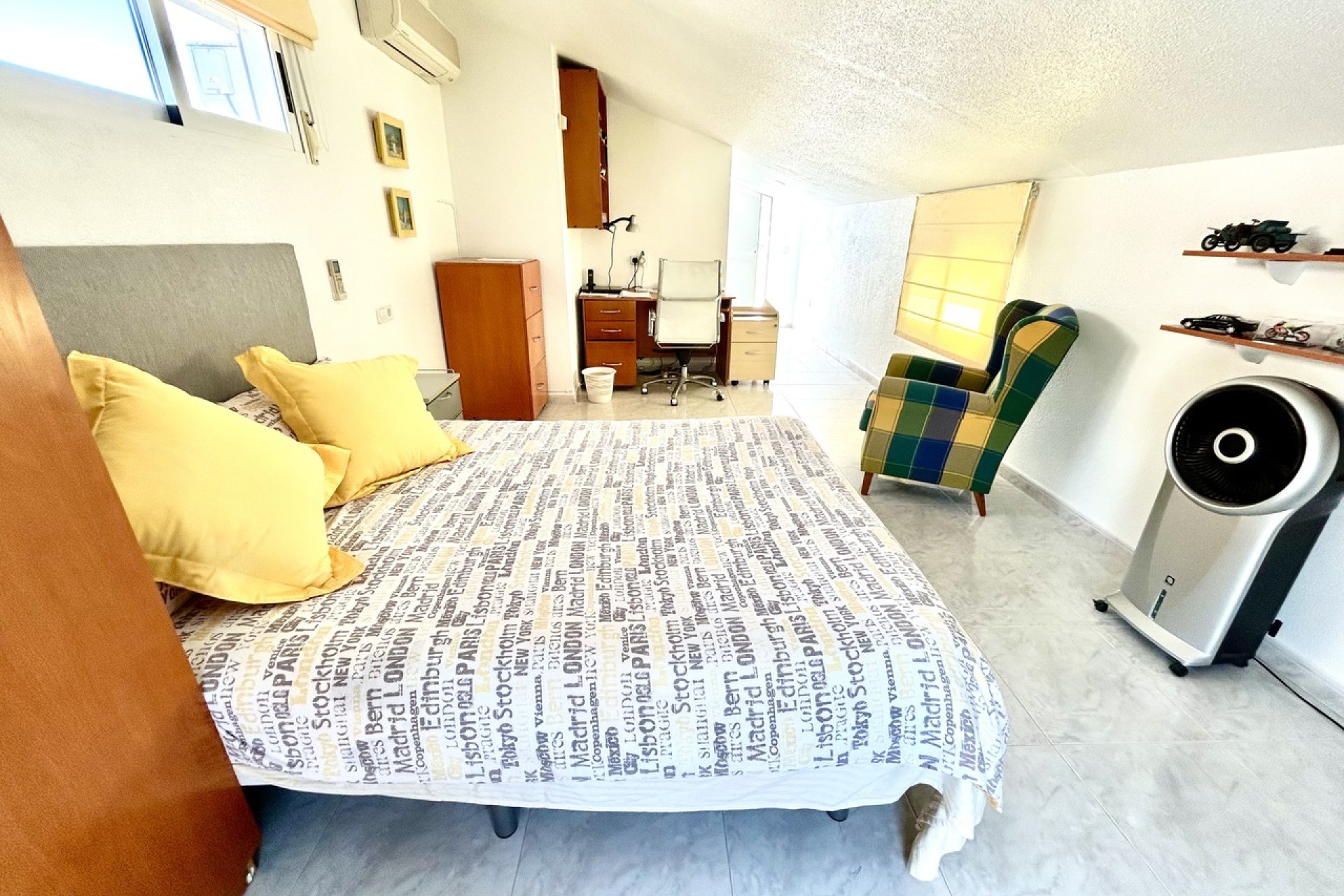 Reventa - Villa - Pinar de Campoverde