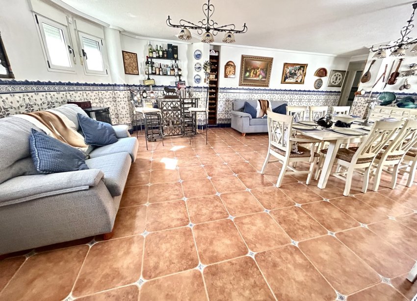 Reventa - Villa - Pinar de Campoverde