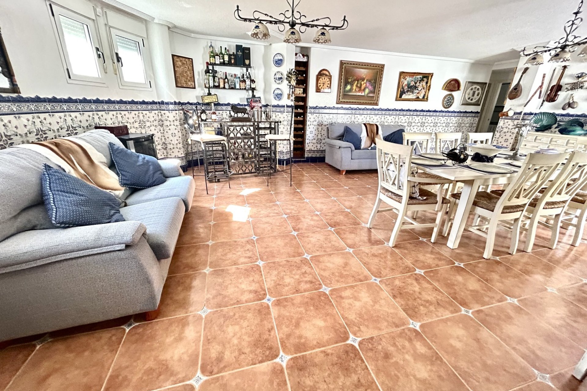 Reventa - Villa - Pinar de Campoverde