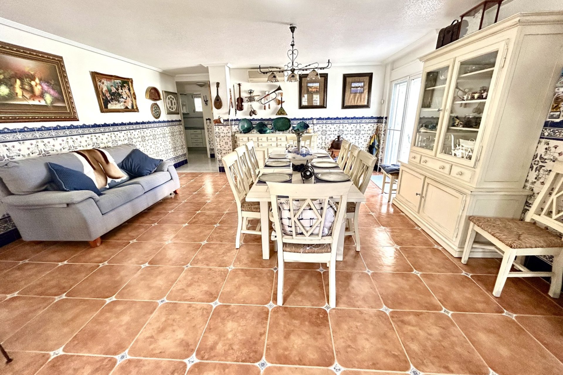 Reventa - Villa - Pinar de Campoverde