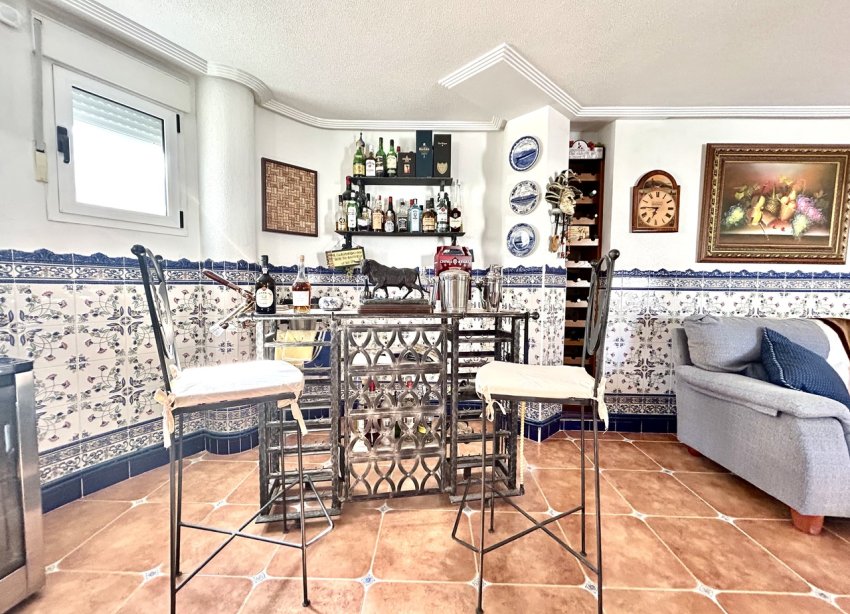 Reventa - Villa - Pinar de Campoverde