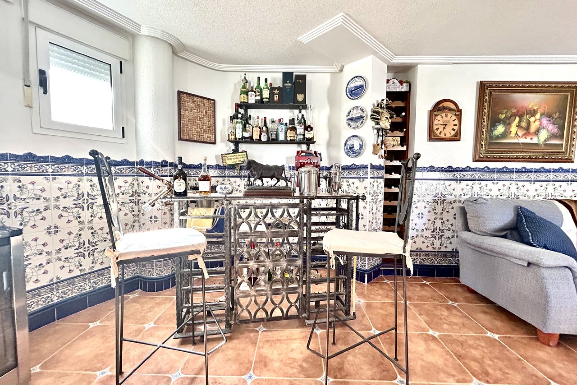 Reventa - Villa - Pinar de Campoverde