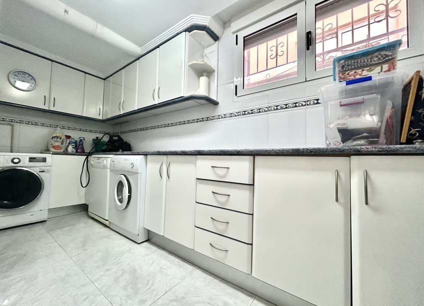 Reventa - Villa - Pinar de Campoverde