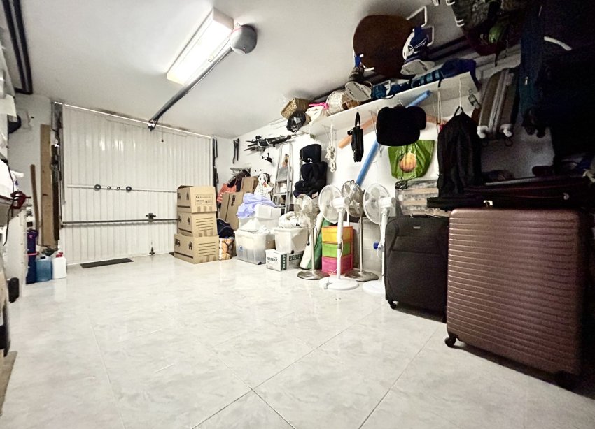 Reventa - Villa - Pinar de Campoverde