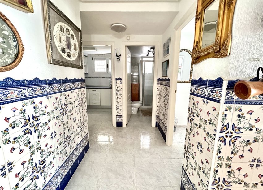 Reventa - Villa - Pinar de Campoverde