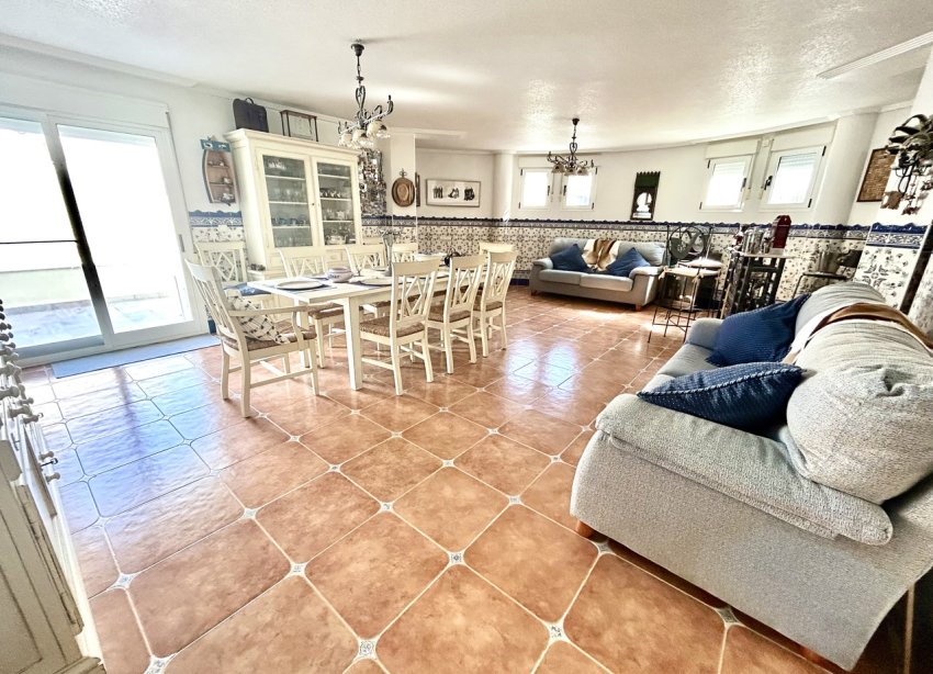 Reventa - Villa - Pinar de Campoverde