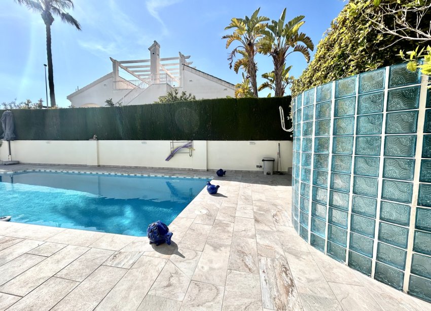 Reventa - Villa - Pinar de Campoverde