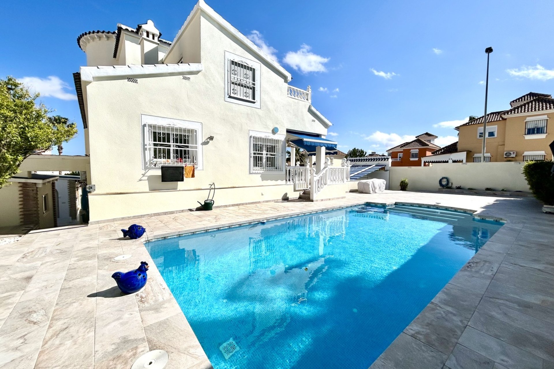 Reventa - Villa - Pinar de Campoverde