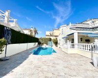 Reventa - Villa - Pinar de Campoverde