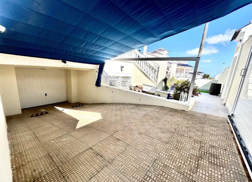 Reventa - Villa - Pinar de Campoverde