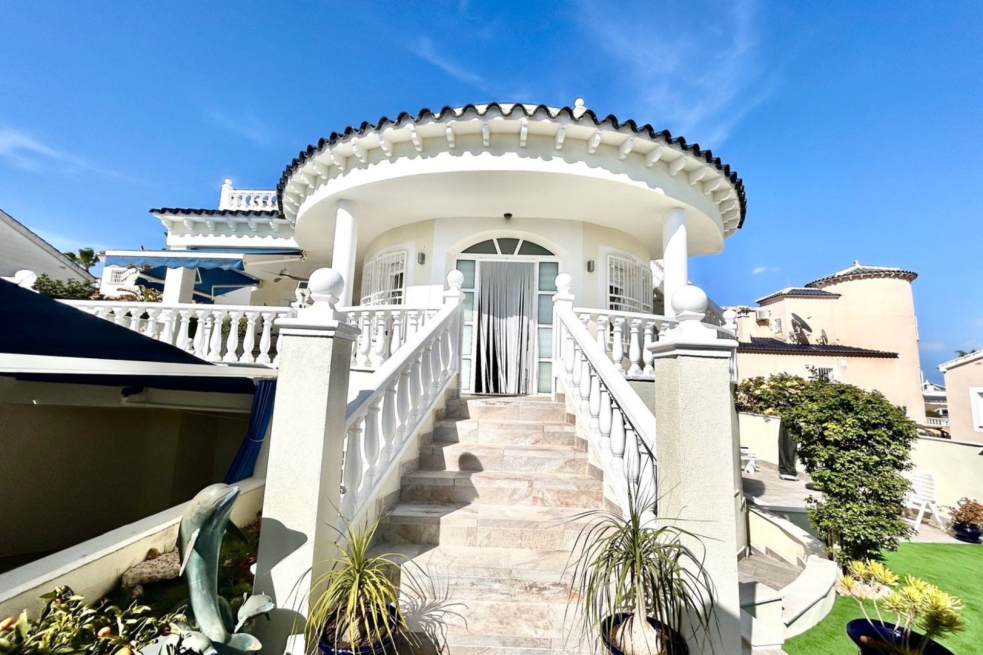 Reventa - Villa - Pinar de Campoverde