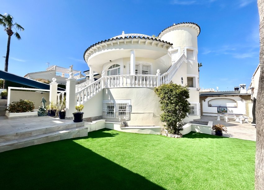 Reventa - Villa - Pinar de Campoverde