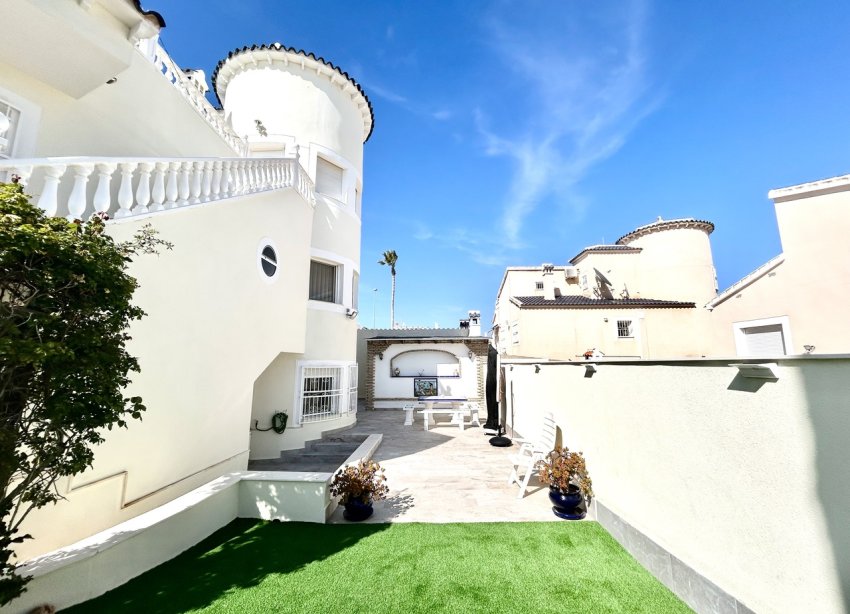 Reventa - Villa - Pinar de Campoverde