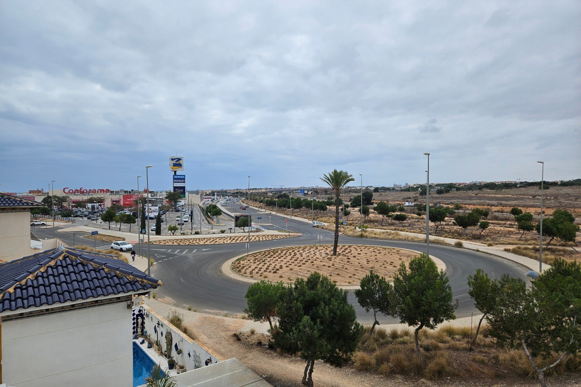 Reventa - Villa - Playa Flamenca - San Jose