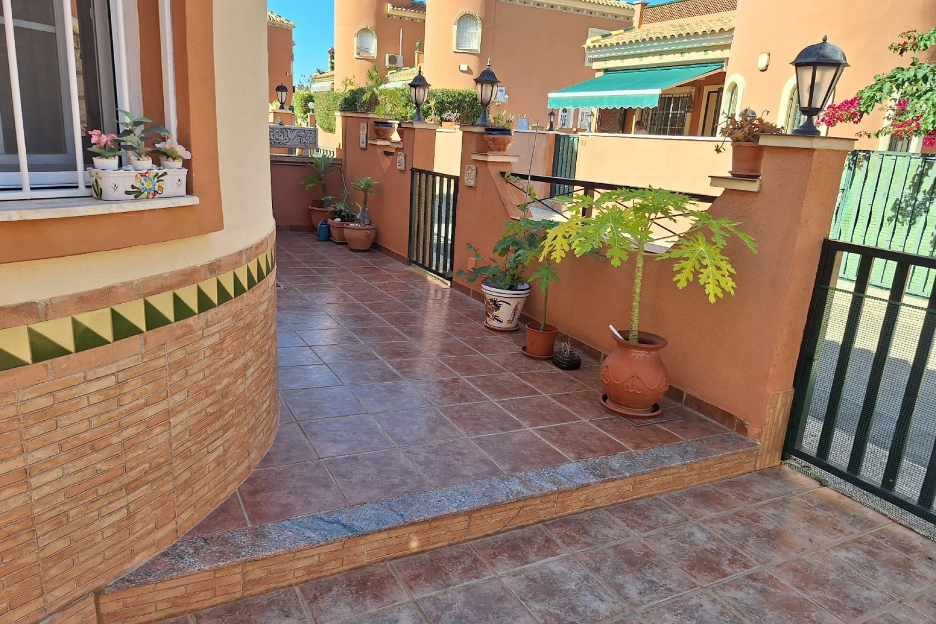 Reventa - Villa - Playa Flamenca - Villas San Luis