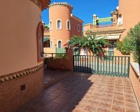 Reventa - Villa - Playa Flamenca - Villas San Luis