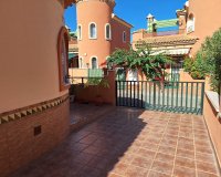 Reventa - Villa - Playa Flamenca - Villas San Luis