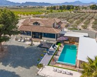 Reventa - Villa - Puerto Lumbreras - Esparragal de Puerto Lumbreras