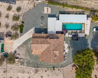 Reventa - Villa - Puerto Lumbreras - Esparragal de Puerto Lumbreras