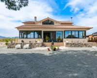 Reventa - Villa - Puerto Lumbreras - Esparragal de Puerto Lumbreras