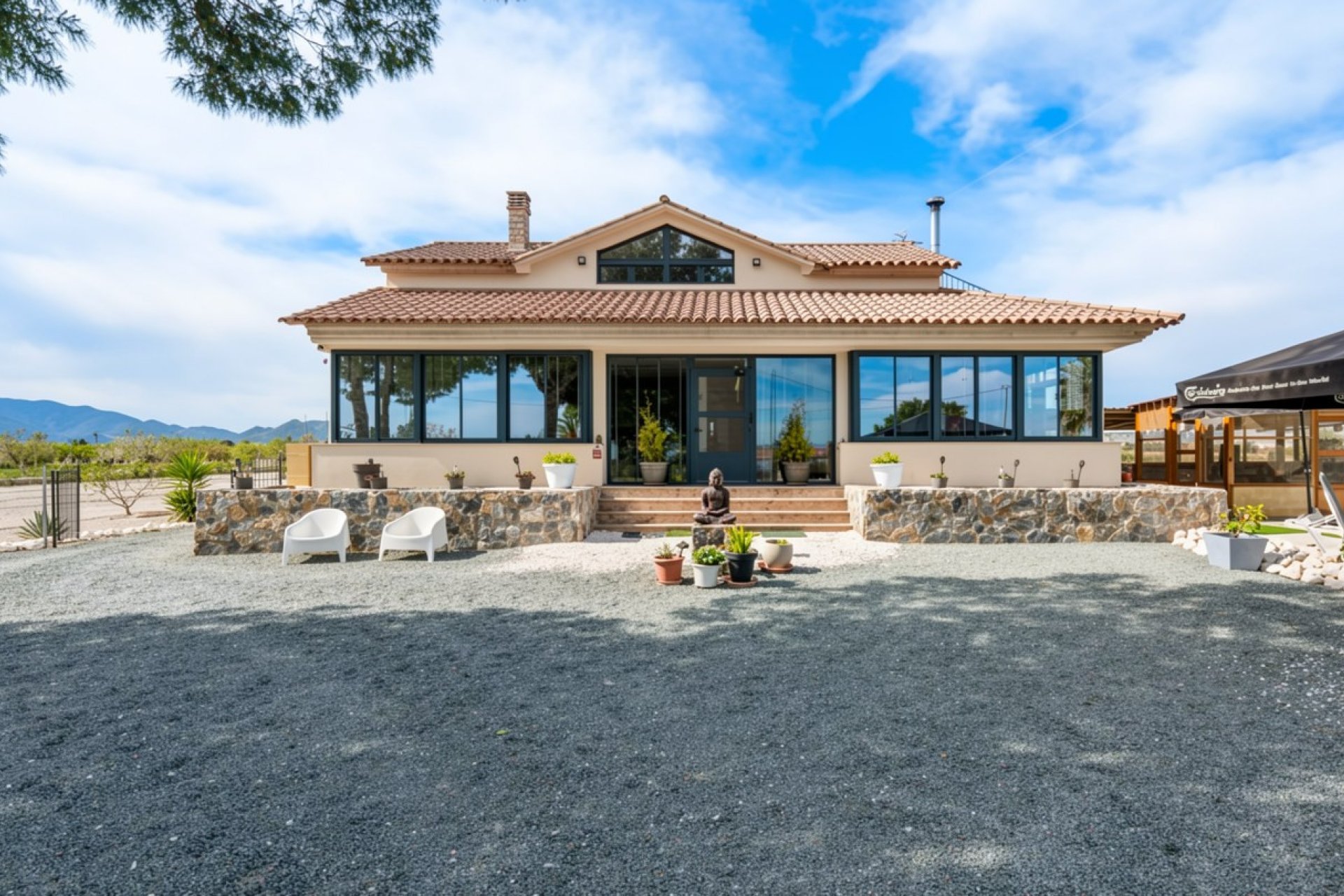 Reventa - Villa - Puerto Lumbreras - Esparragal de Puerto Lumbreras