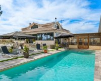 Reventa - Villa - Puerto Lumbreras - Esparragal de Puerto Lumbreras