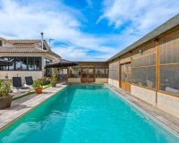 Reventa - Villa - Puerto Lumbreras - Esparragal de Puerto Lumbreras